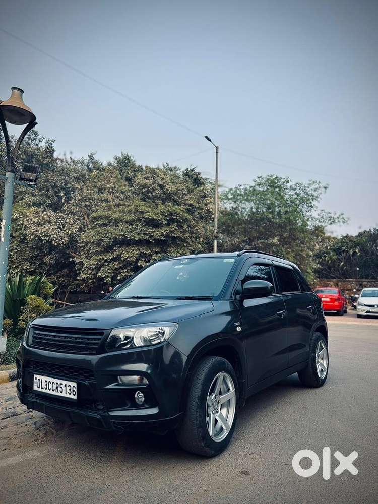 Maruti Suzuki Diesel 2019 Year