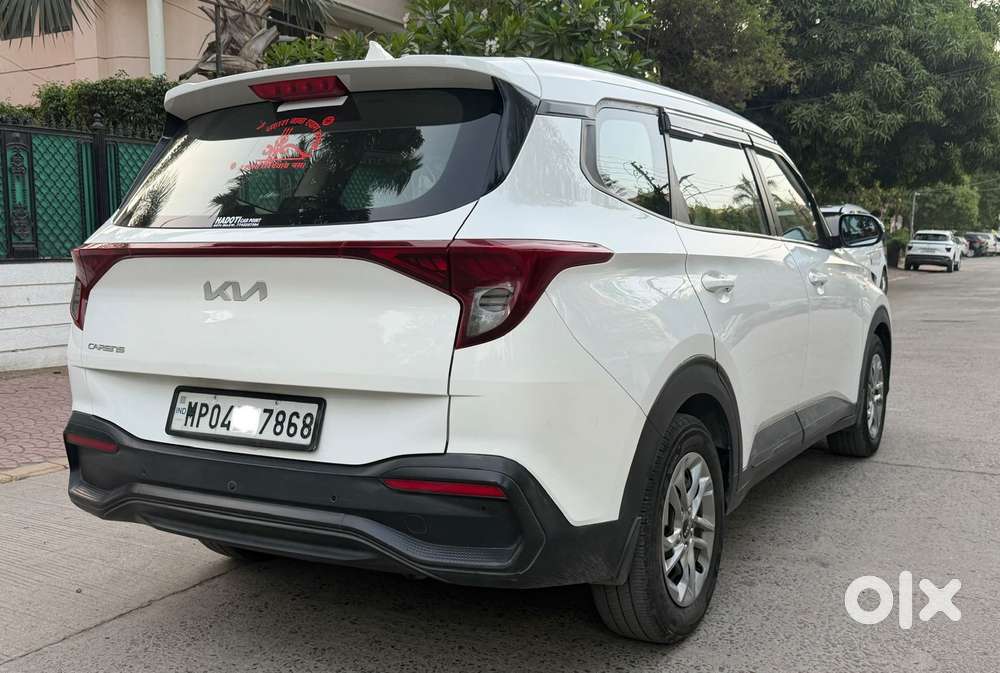 Kia Carens 1.5 Premium 7 Str, 2022, Diesel
