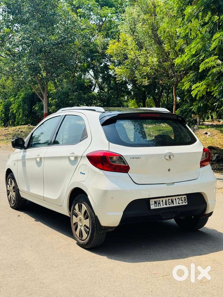 Tata Tiago Xm Diesel, 2017, Diesel