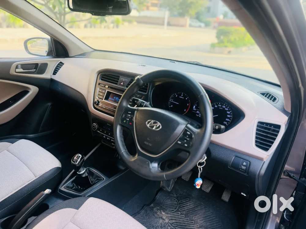 Hyundai Elite I20 [ ] 1.4 Sportz Crdi, 2014, Diesel