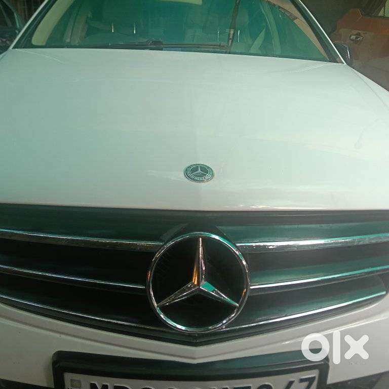 Mercedes-benz C Class Prime 200, 2014