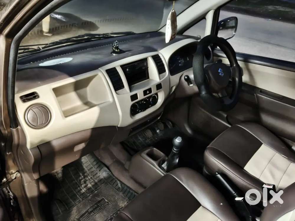 Maruti Zen Estilo Lxi Petrol 2010 Model