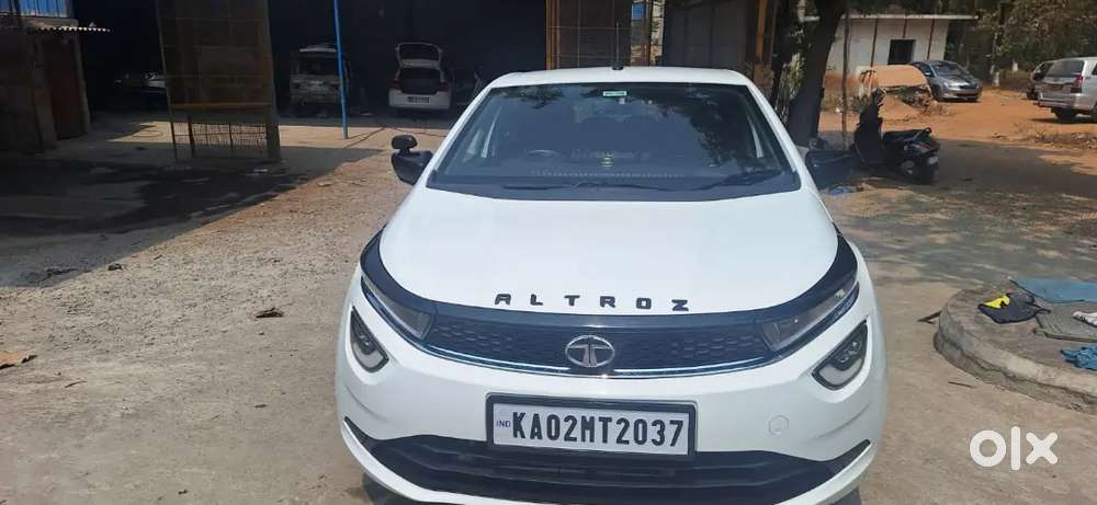 Tata Altroz 2022