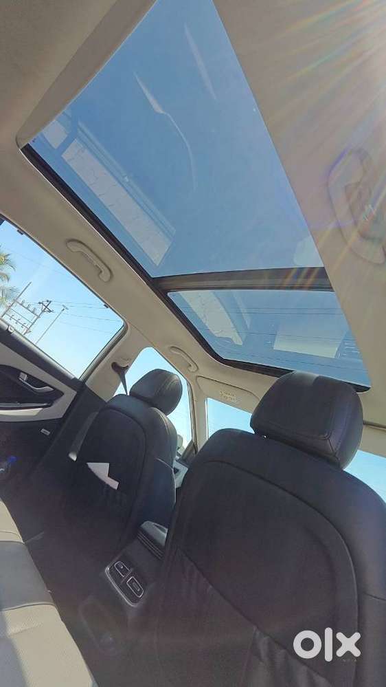 Hyundai Creta 1.6 Crdi Sx(o) Executive, 2020, Diesel