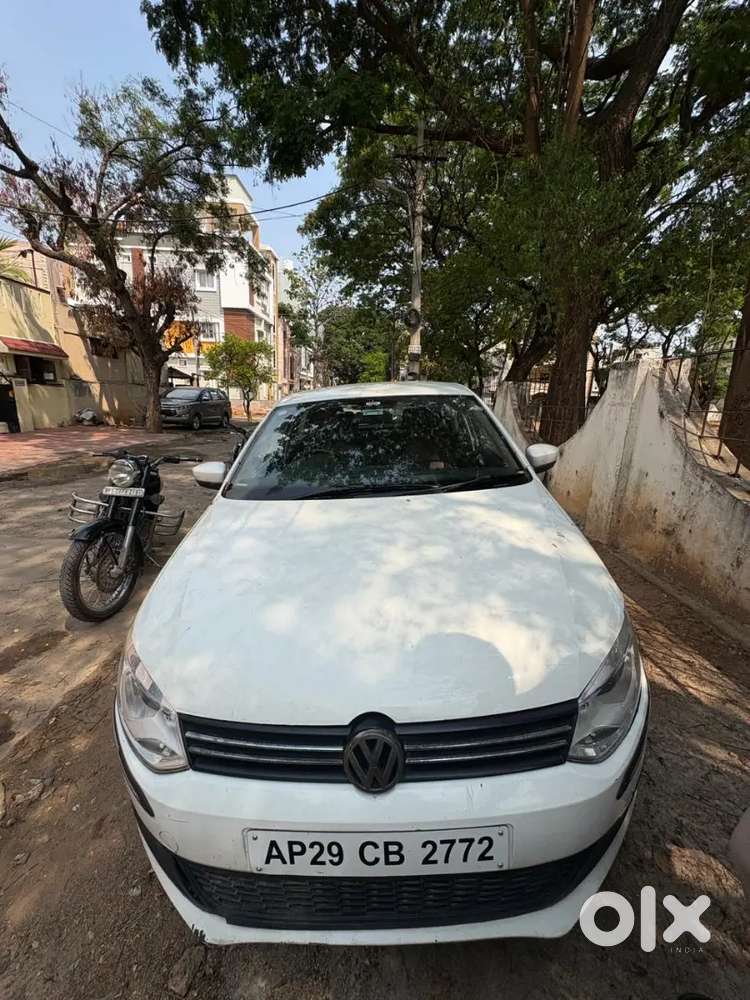 Volkswagen Polo 2013 Diesel Well Maintained