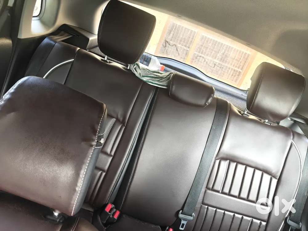 Maruti Suzuki Baleno Sigma 2024