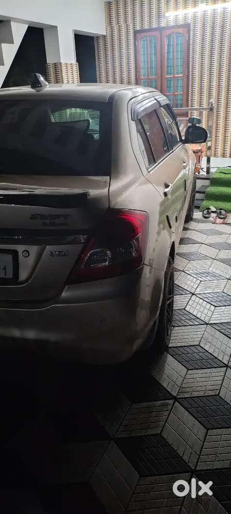 Maruti Suzuki Dzire 2013 Diesel