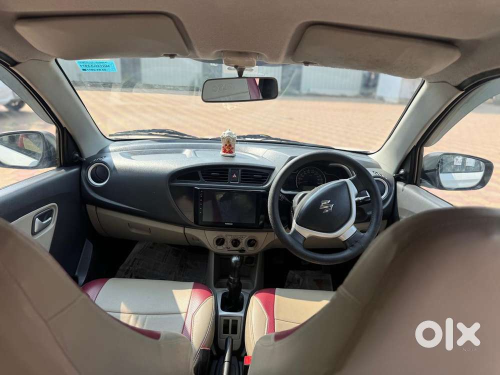 Maruti Suzuki Alto K10 Vxi (o), 2017, Petrol