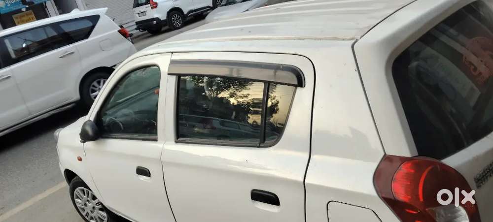 Maruti Suzuki 800 2017 Petrol 57000 Km Driven