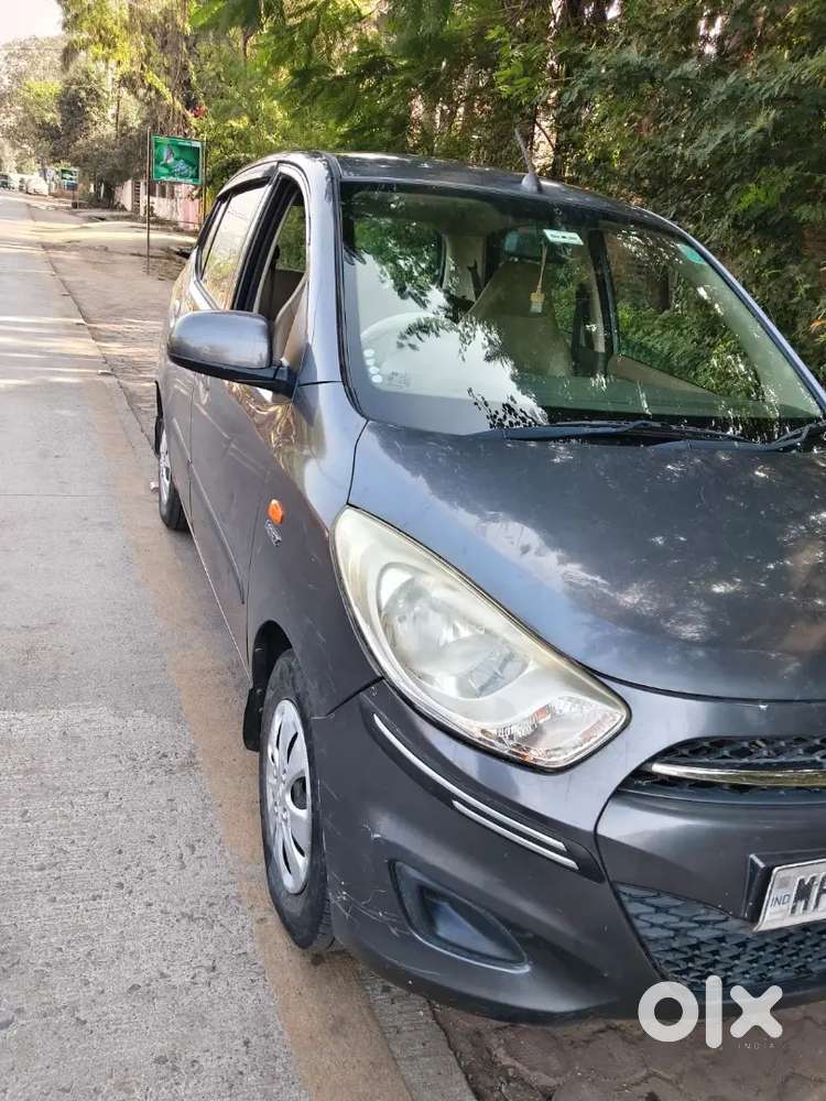 Hyundai I10 2013 Petrol 48000 Km Driven