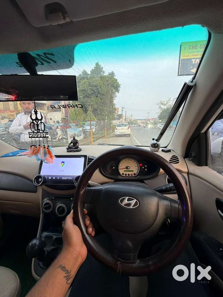 Hyundai I10 Petrol Good Condition