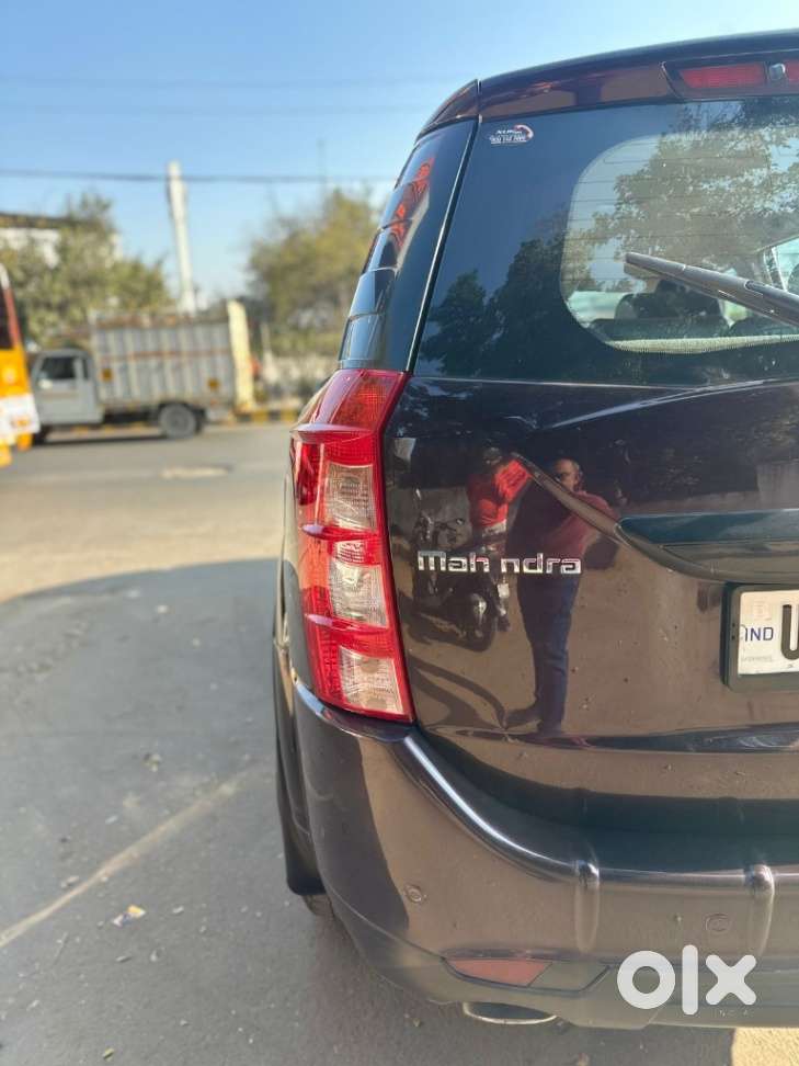 Mahindra Xuv500 W6 1.99 Mhawk, 2016, Diesel