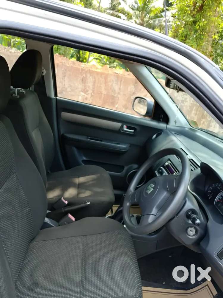 Maruti Suzuki Swift 2006