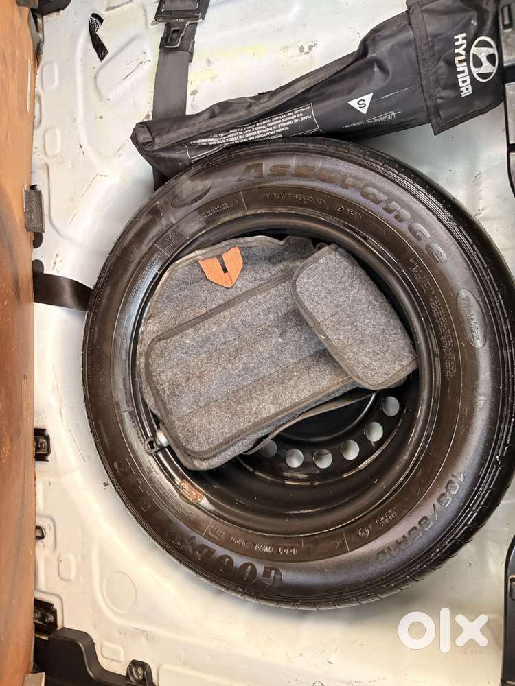 Hyundai Venue S 1.2 Petrol, 2021, Petrol