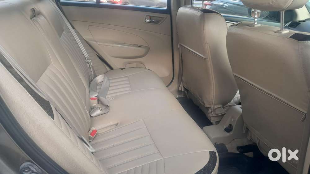 Maruti Suzuki Swift Dzire 2015-2017 1.2 Vxi, 2015, Petrol