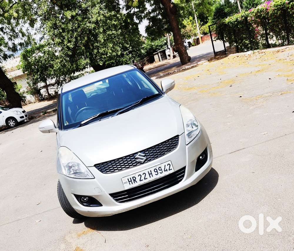 Maruti Suzuki Swift 2013 Diesel In Very Good Condition