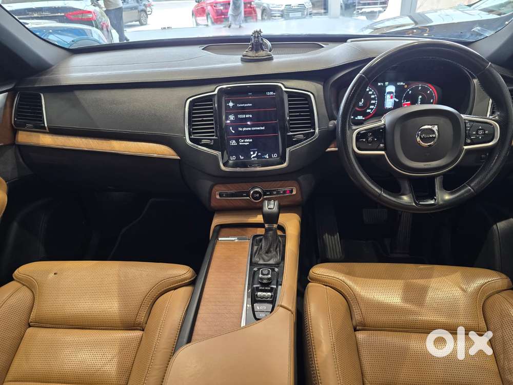 Volvo Xc 90 D5 Inscription, 2019, Diesel