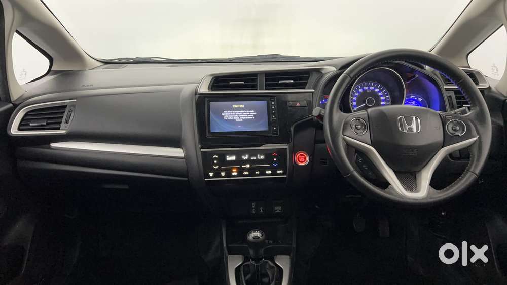 Honda Wr-v 1.2 Vx I-vtec, 2020, Petrol
