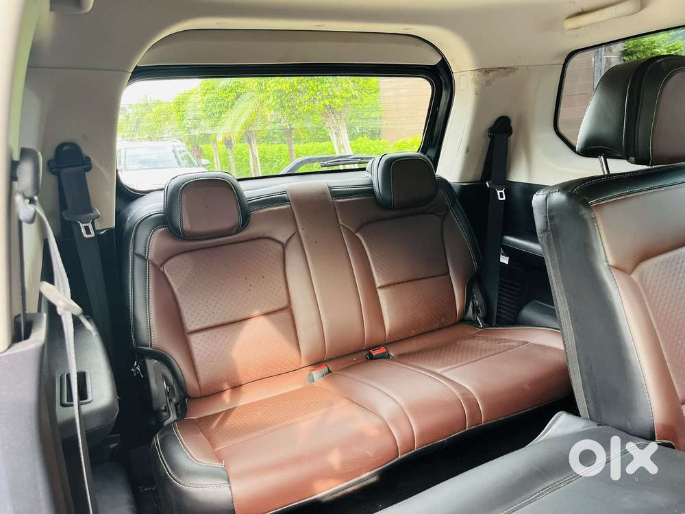 Mahindra Scorpio-n 2.2 Z8 Diesel Mt 7 Str, 2024, Diesel