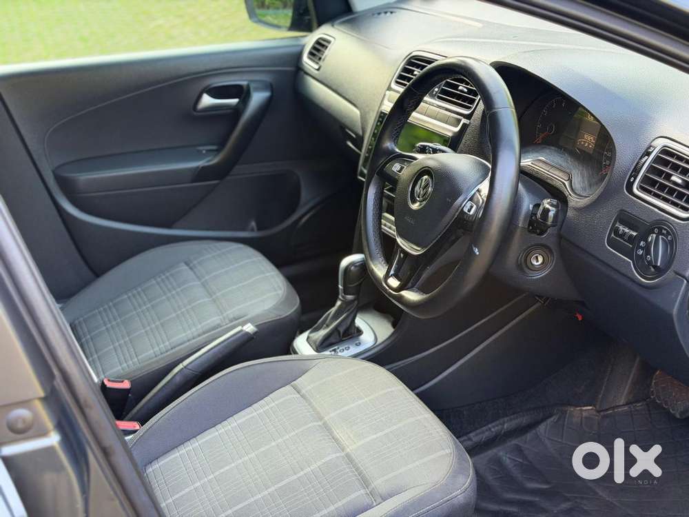 Volkswagen Polo 1.2 Gt Tsi, 2021, Petrol
