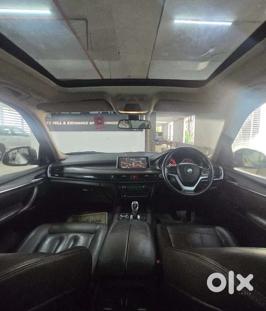 Bmw X5 Xdrive 30d, 2017, Diesel
