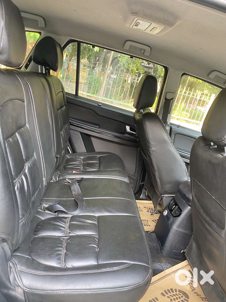 Tata Hexa 2.2 Xe 4x2 7 Str, 2017, Diesel