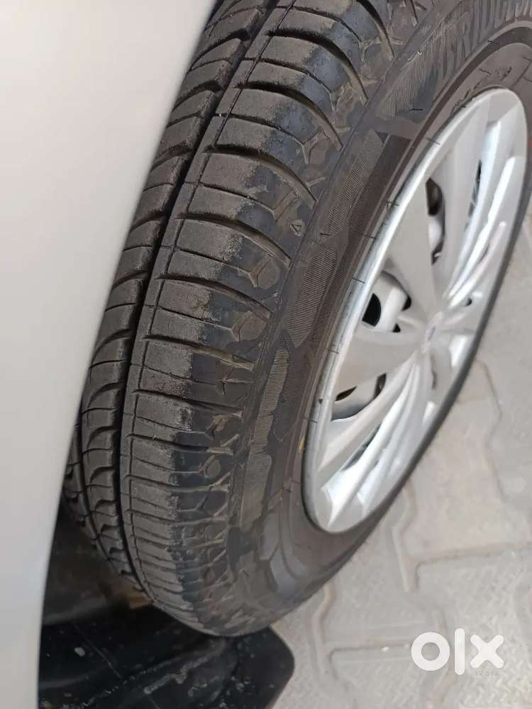 Maruti Suzuki Swift 2016 Petrol 44000 Km Driven