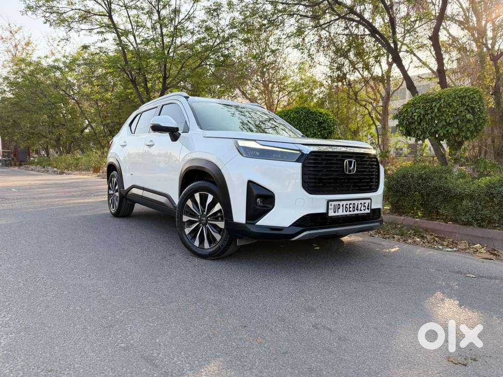 Honda Elevate Vx Cvt, 2023, Petrol