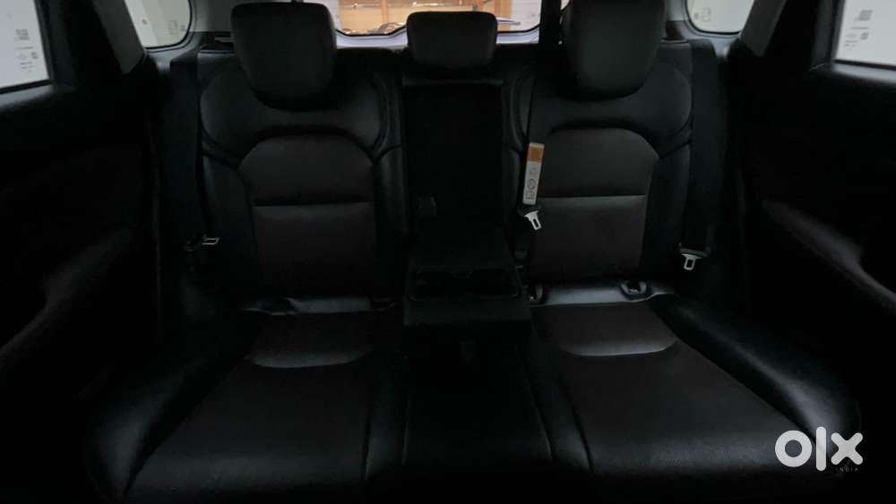 Maruti Suzuki Grand Vitara 1.5 Alpha Smart Hybrid, 2022, Petrol