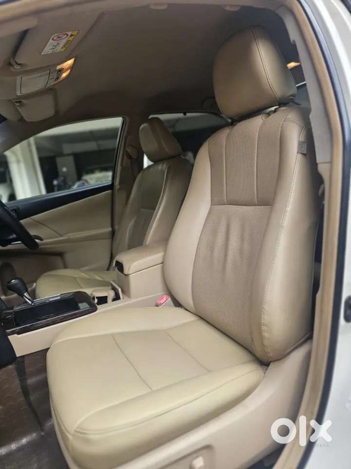 Toyota Camry Hybrid, 2015, Petrol