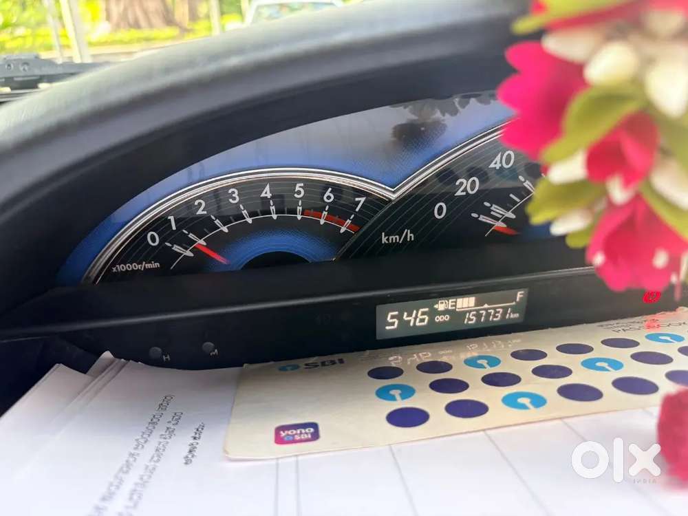Toyota Etios Gd Sp* 2018