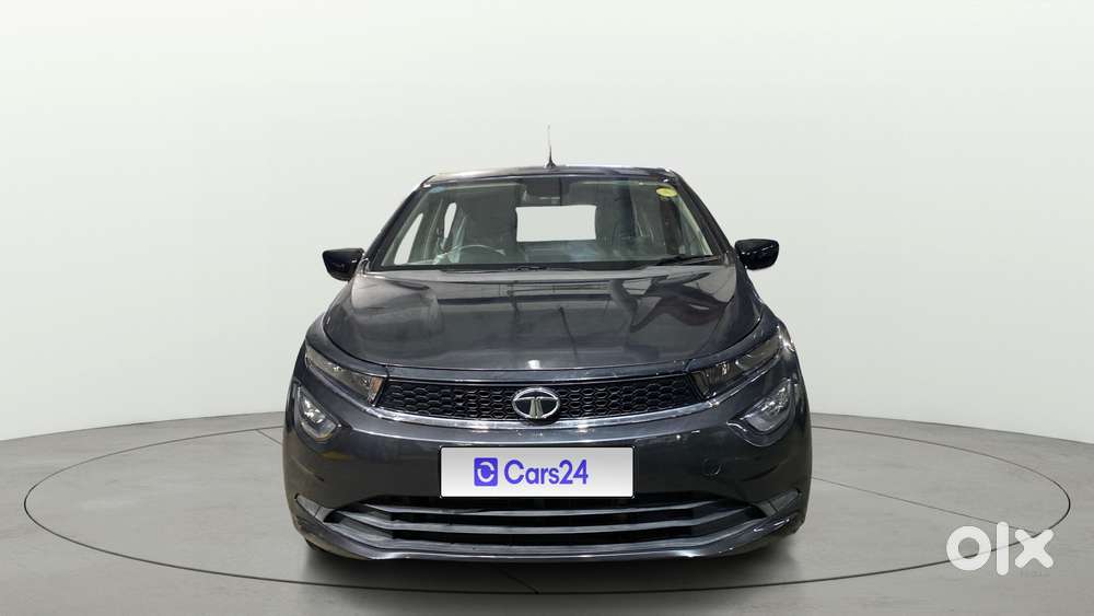 Tata Altroz Xz, 2021, Petrol