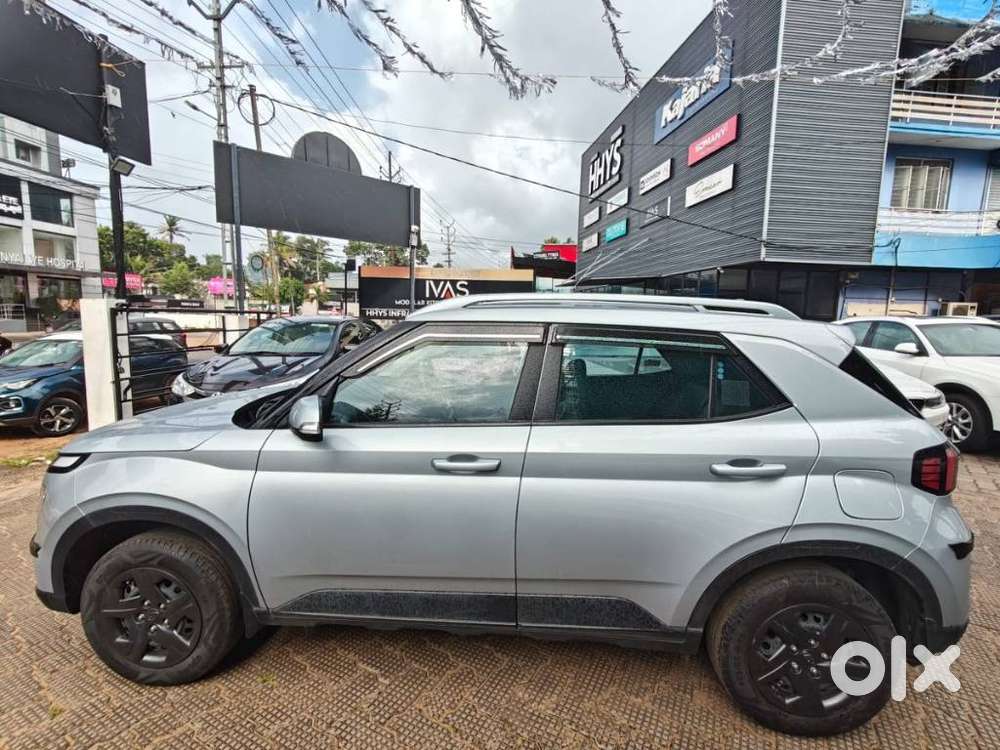 Hyundai Venue Sx, 2023, Petrol