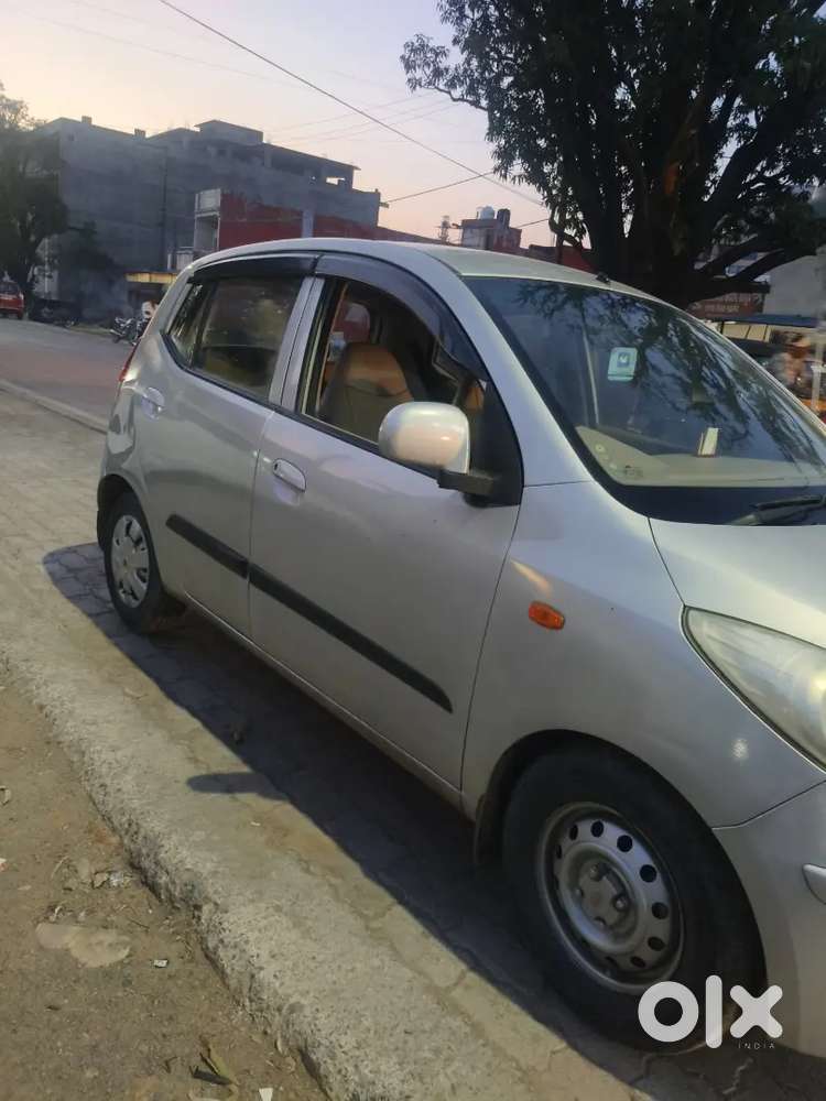 Hyundai I10 Era 2008 Petrol Manual
