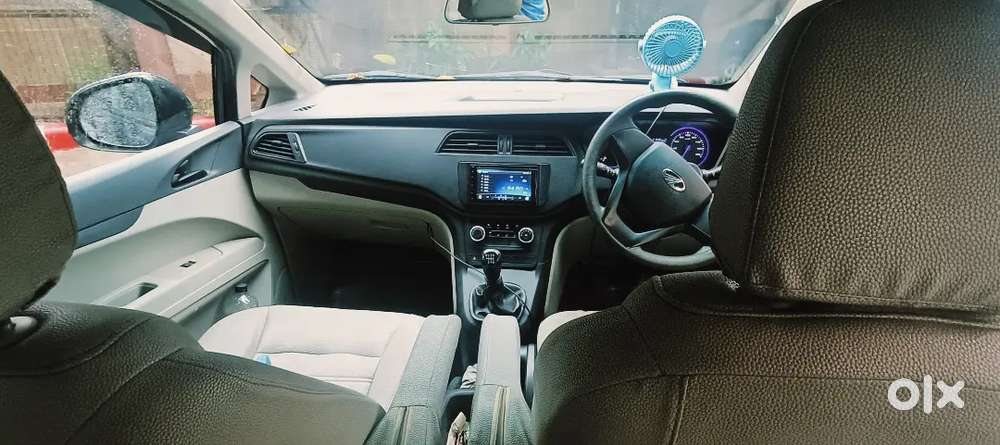 Mahindra Marazzo 2018 Diesel Manual