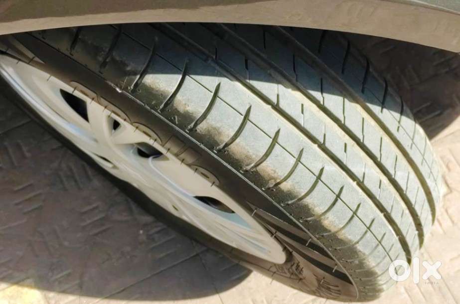 Maruti Suzuki Dzire 1.2 Vxi, 2017, Petrol