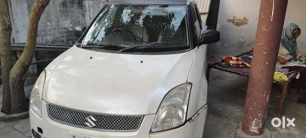 Maruti Swift Vdi 2009