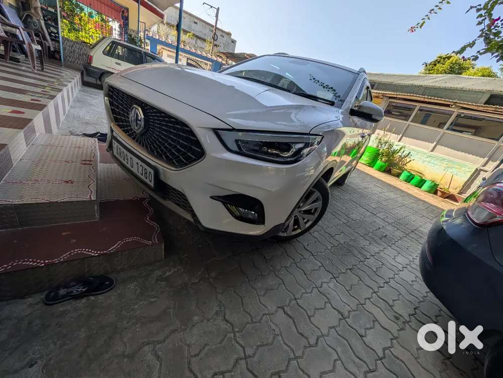 Mg Astor Sep 2022 Petrol 61000 Km Driven Extended Warranty Upto 2027.