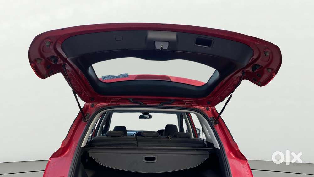 Mg Hector 1.5 Smart Dct, 2019, Petrol