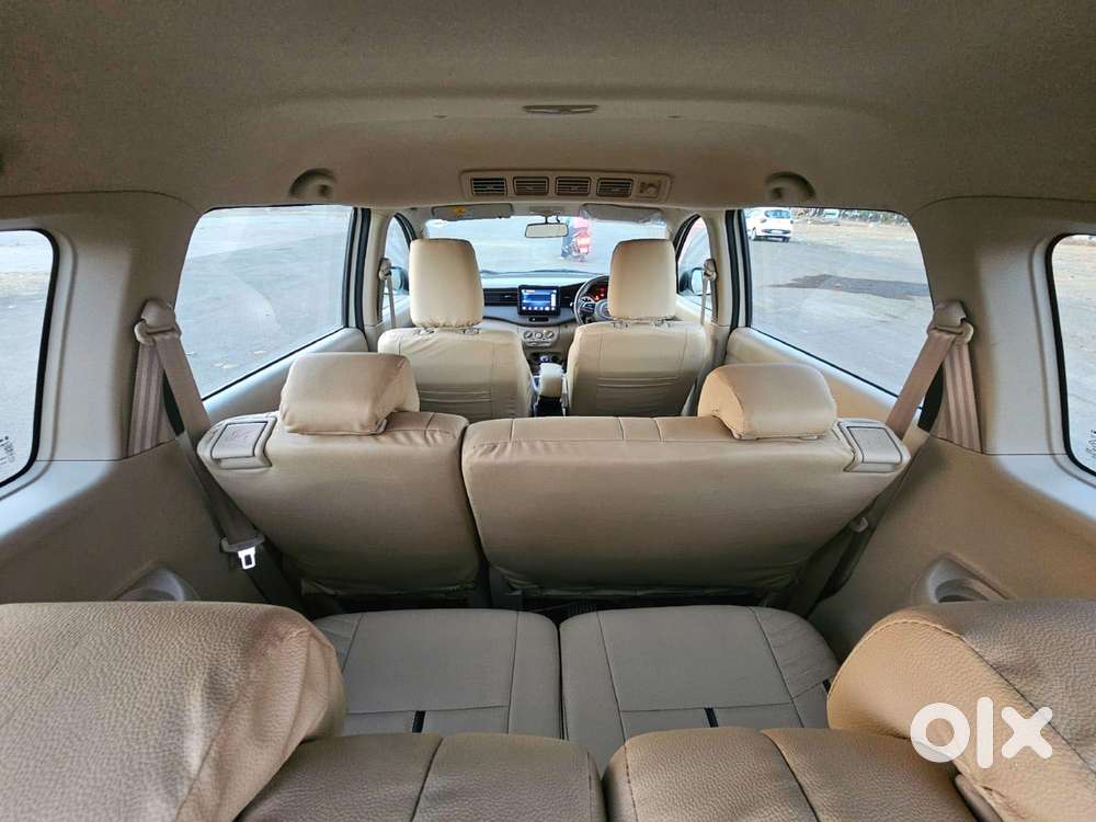 Maruti Suzuki Ertiga 2022-2023 Vxi Cng, 2020, Cng & Hybrids