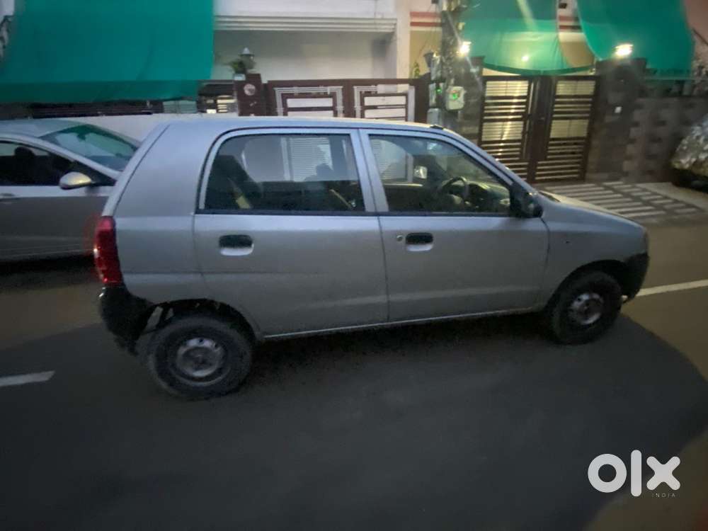 Maruti Suzuki Alto 800 2010 , 2nd Owner , 91600 Km Driven