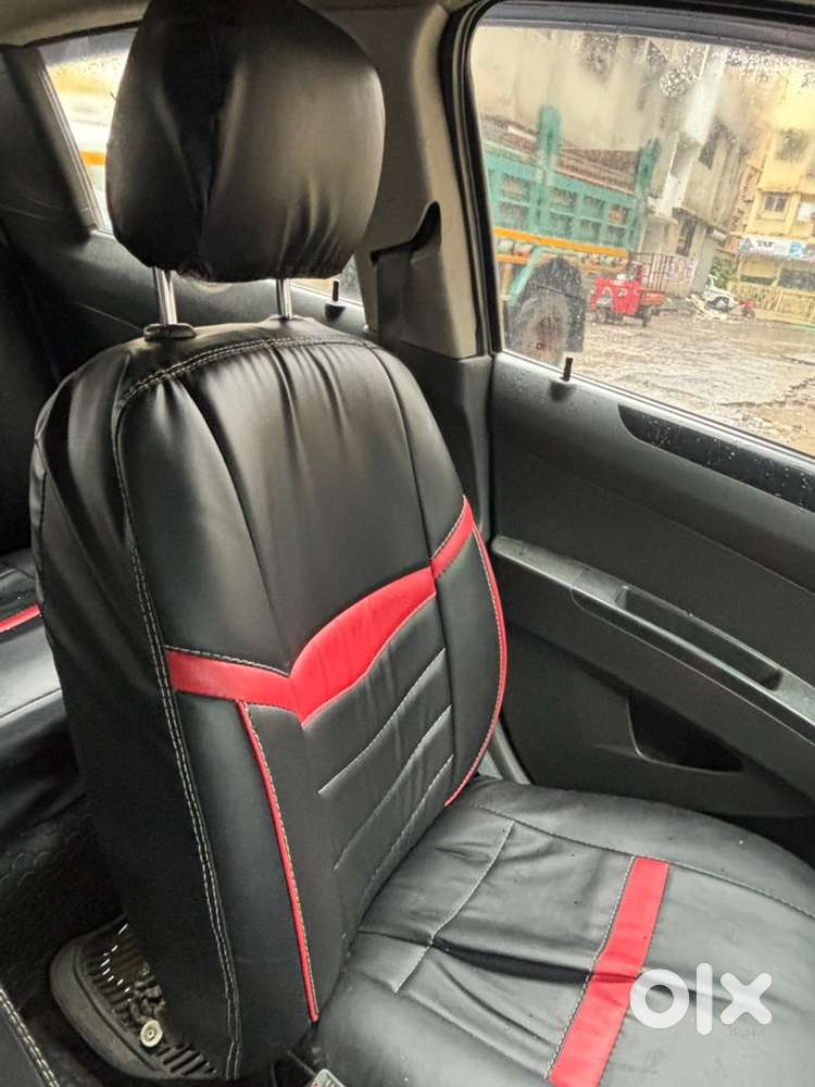 Chevrolet Beat Lt Petrol 2010