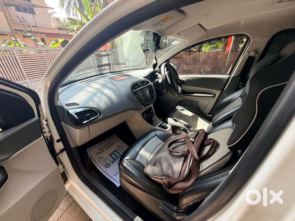 Tata Tiago Ev Xt Lr 2025