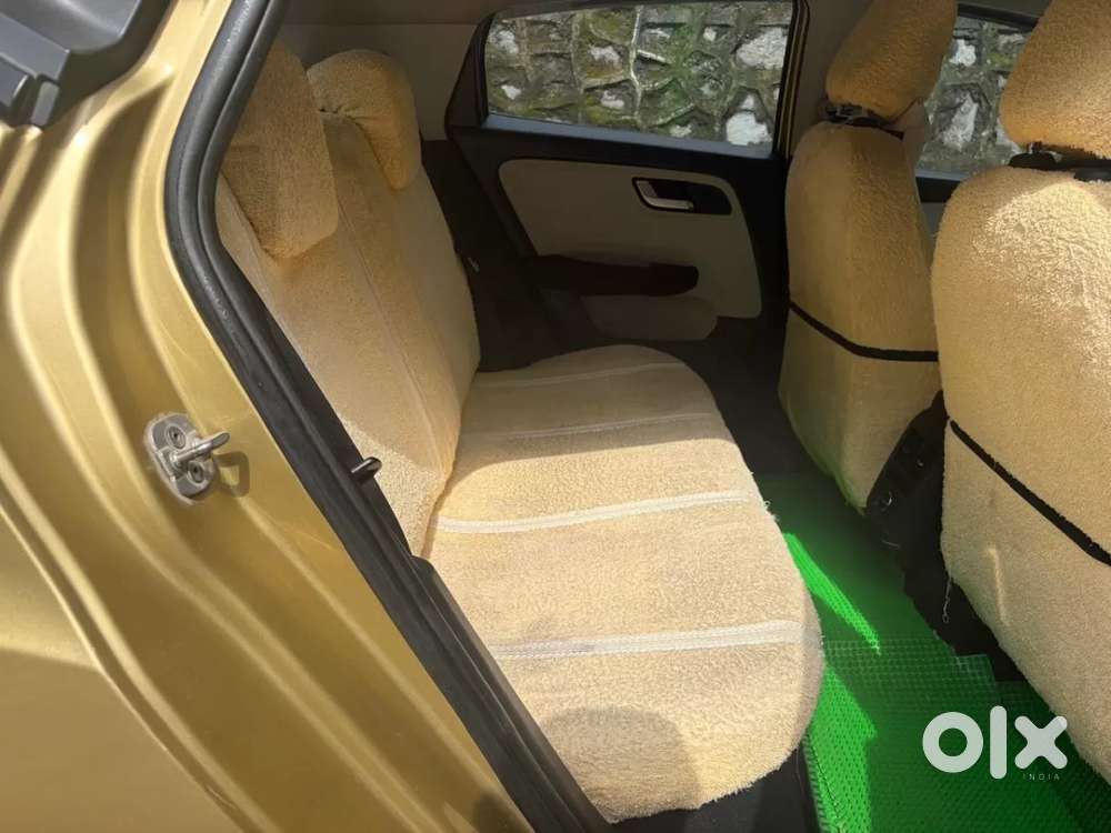 Tata Altroz Xz, 2021, Petrol