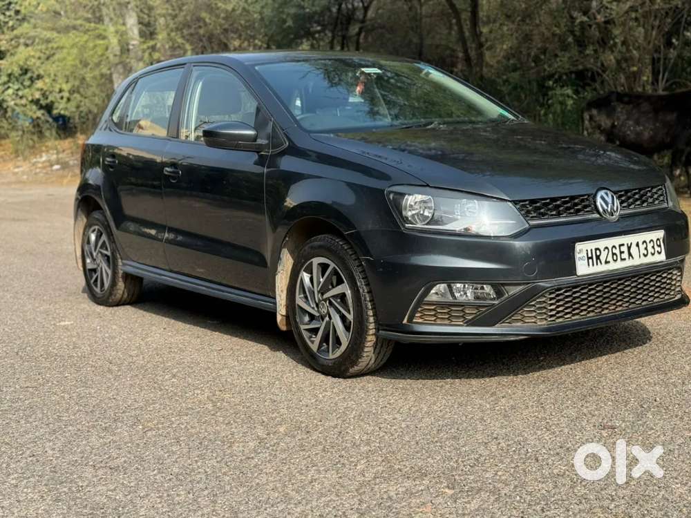Volkswagen Polo 1.0 Comfortline Plus, 2020, Petrol