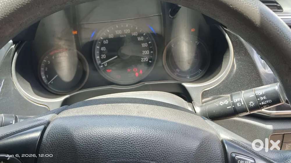 Honda City 2019 Diesel Well Maintained