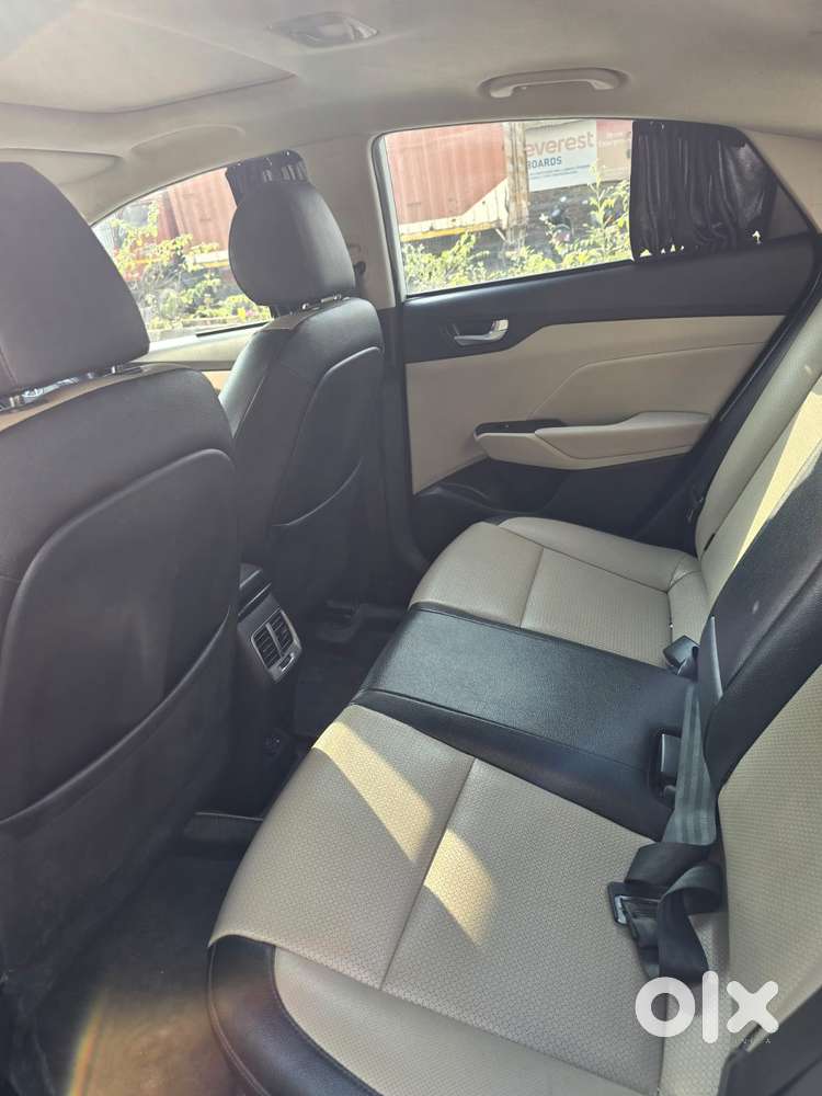 Hyundai Verna Hyundai-verna-crdi-1.6-sx-option, 2018, Diesel