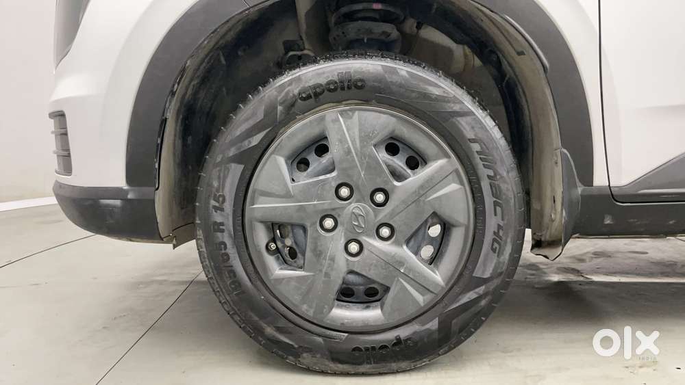 Hyundai Venue S Plus Mt 1.2 Kappa, 2024, Petrol