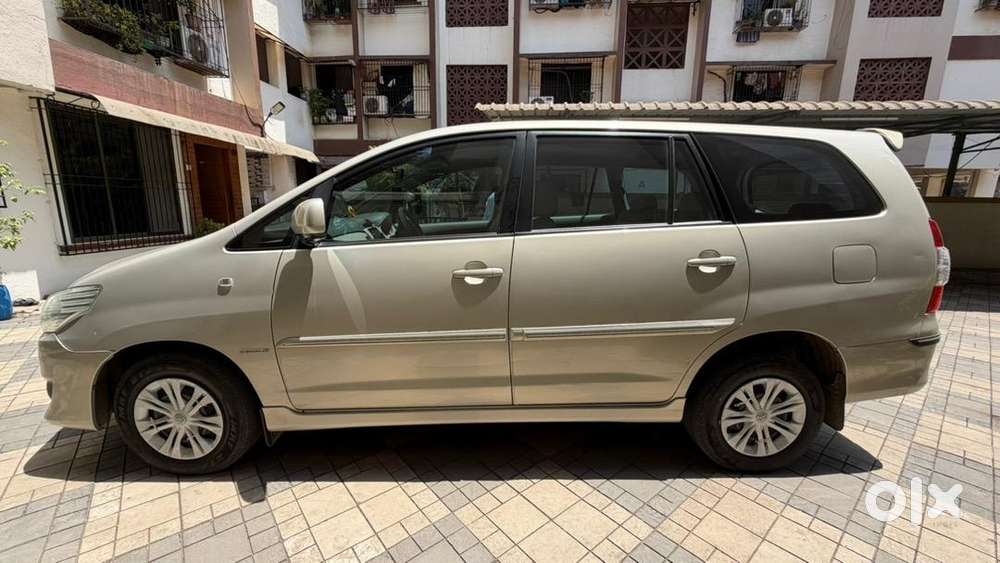 Toyota Diesel Manual 2013 Car