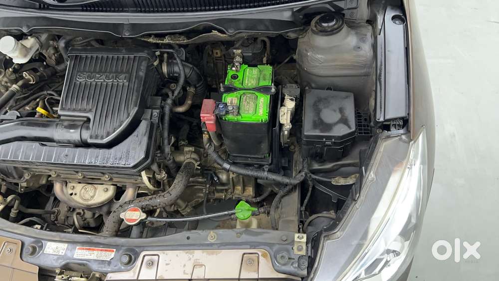 Maruti Suzuki Ciaz Vxi Plus, 2014, Petrol